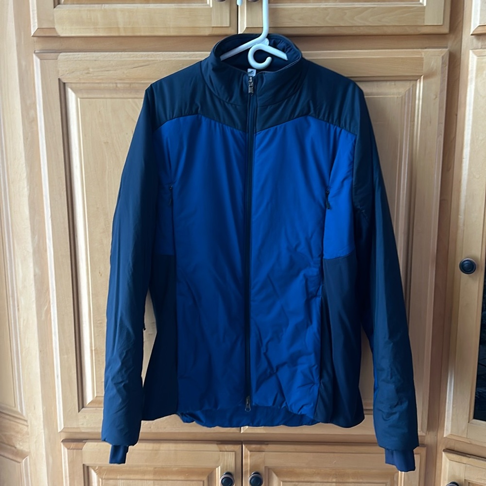 Men’s Lululemon Winter Coat